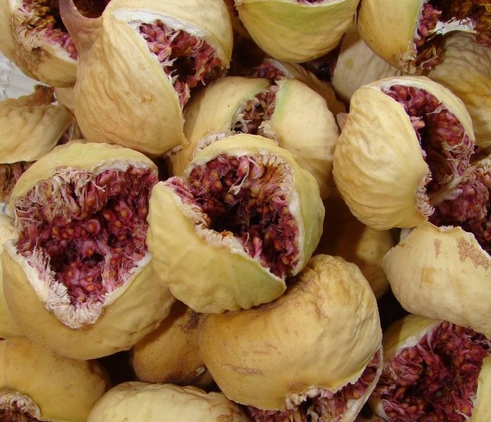 Dried Figs Nutritional Value